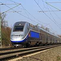 ades technologies - passager ferroviaire